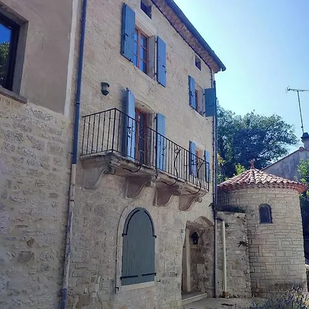 度假居 Le Clos Chaillot