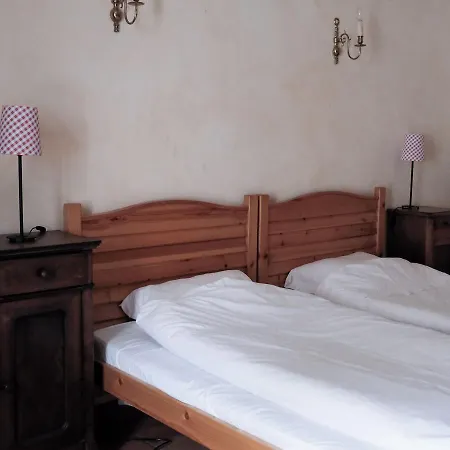 Le Clos Chaillot 度假居 巴尔雅克