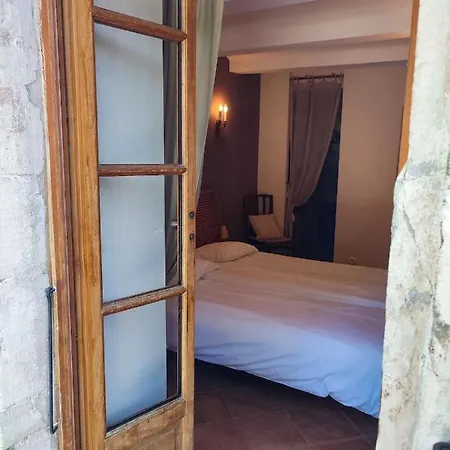 度假居 Le Clos Chaillot *