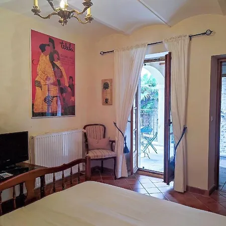 度假居 Le Clos Chaillot 巴尔雅克