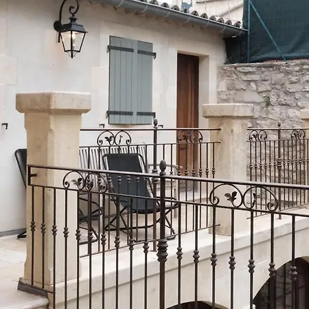 度假居 Le Clos Chaillot